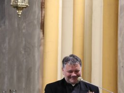 Scenki różańcowe - część chwalebna, 29.10.2023